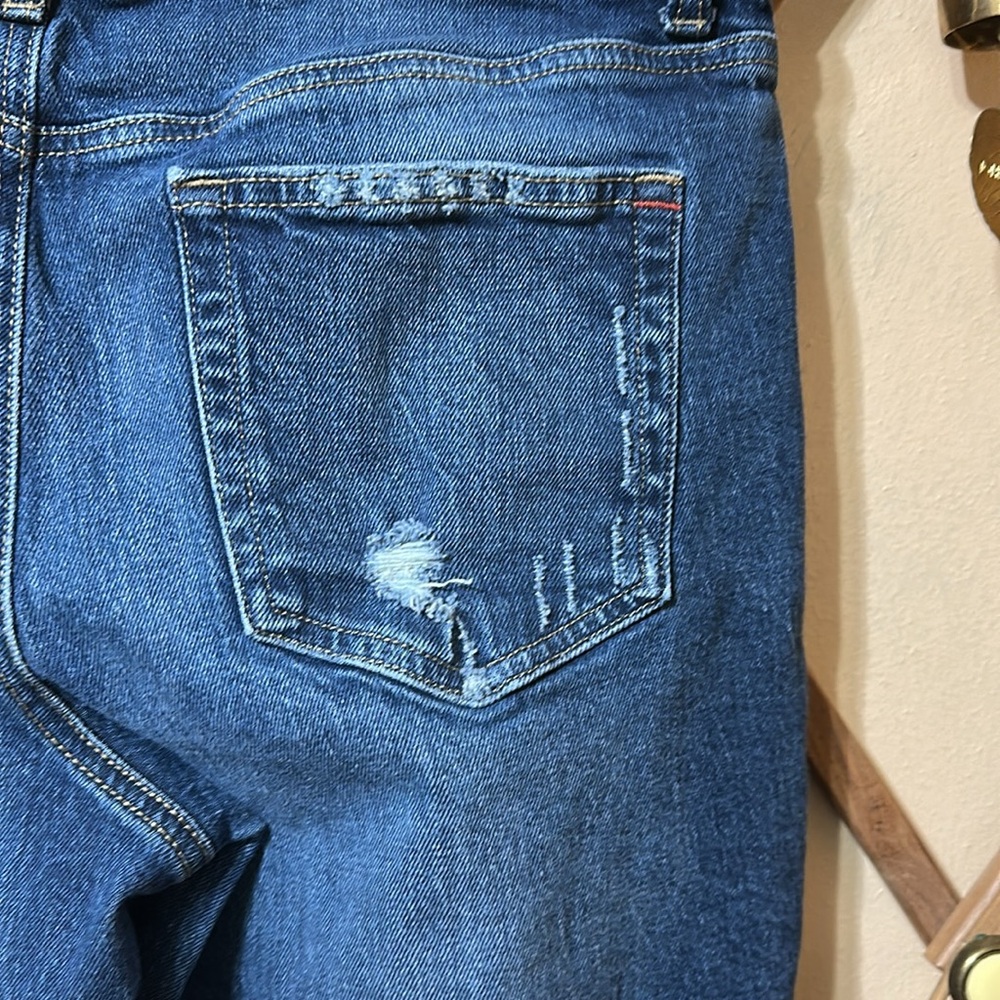 Edgely Straight Jeans - Picture 7 of 8